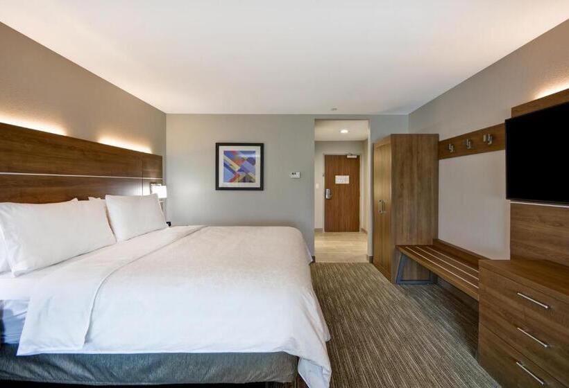 스탠다드 룸, Holiday Inn Express & Suites   Houston Nasa   Boardwalk Area, An Ihg