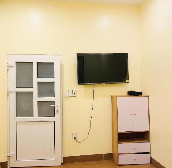 اتاق اکونومی, Orchid Riverside Villa