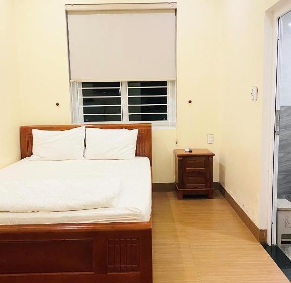 اتاق اکونومی, Orchid Riverside Villa