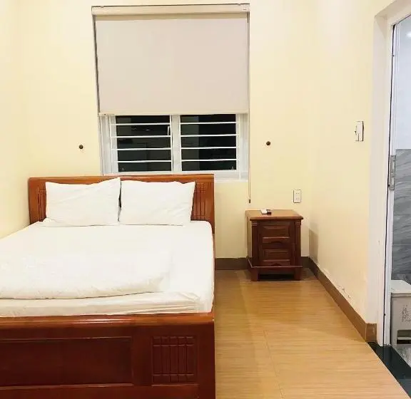 اتاق اکونومی, Orchid Riverside Villa