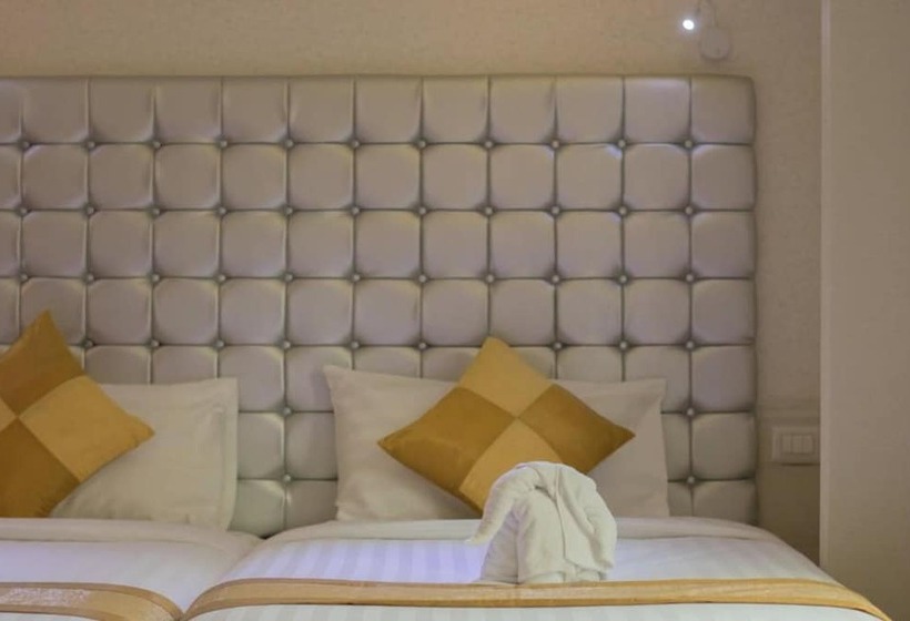 Quarto Estandar, Justice