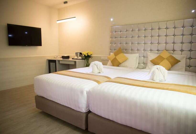 Standart Oda, Justice