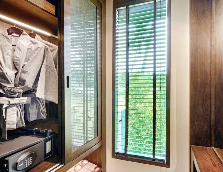 Вилла 1 Спальня Вид на Море, Khanom Beach Resort And Spa