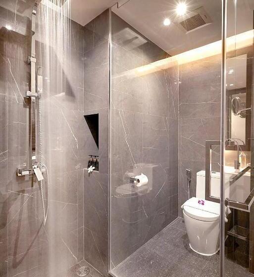 Номер Стандарт Вид на Сад, Khanom Beach Resort And Spa