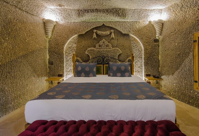 جناح كومفورت, Lunar Cappadocia