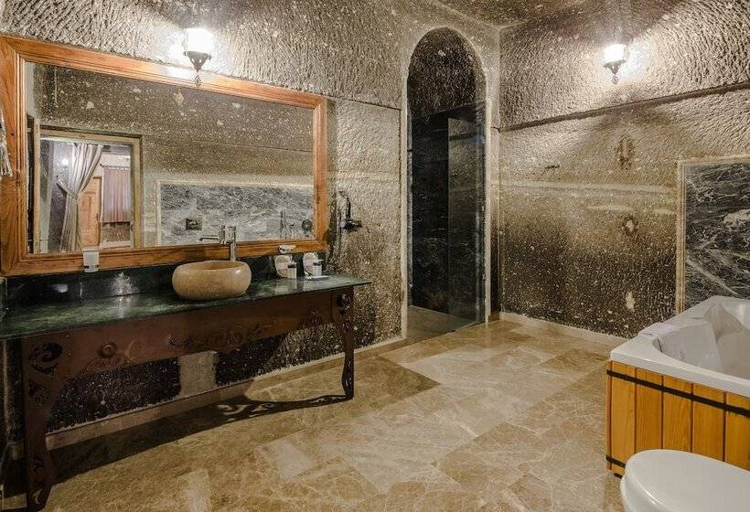 수피리어 스위트, Lunar Cappadocia