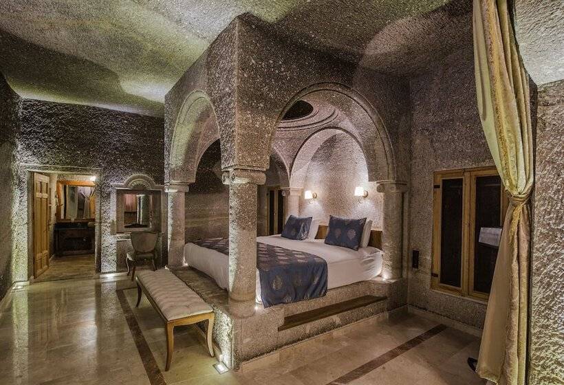 수피리어 스위트, Lunar Cappadocia