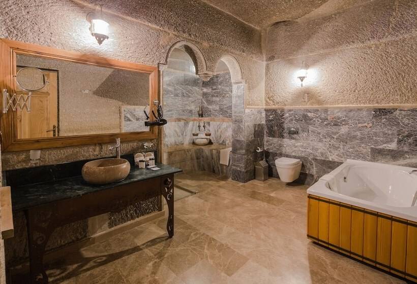 스위트, Lunar Cappadocia
