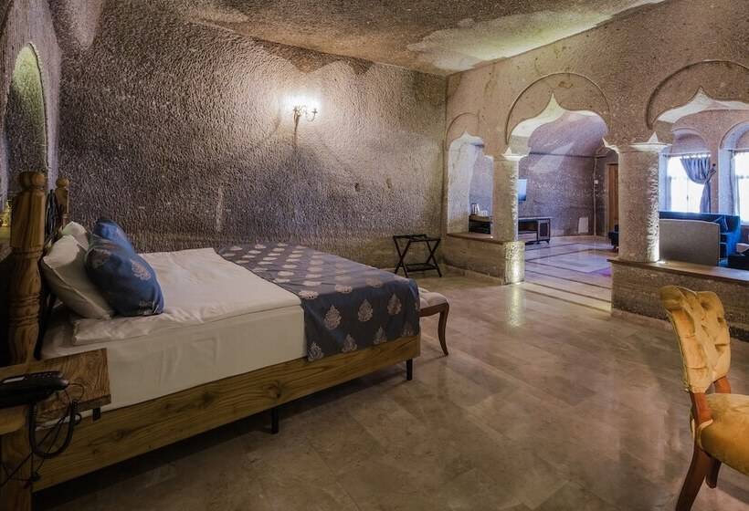 스위트, Lunar Cappadocia