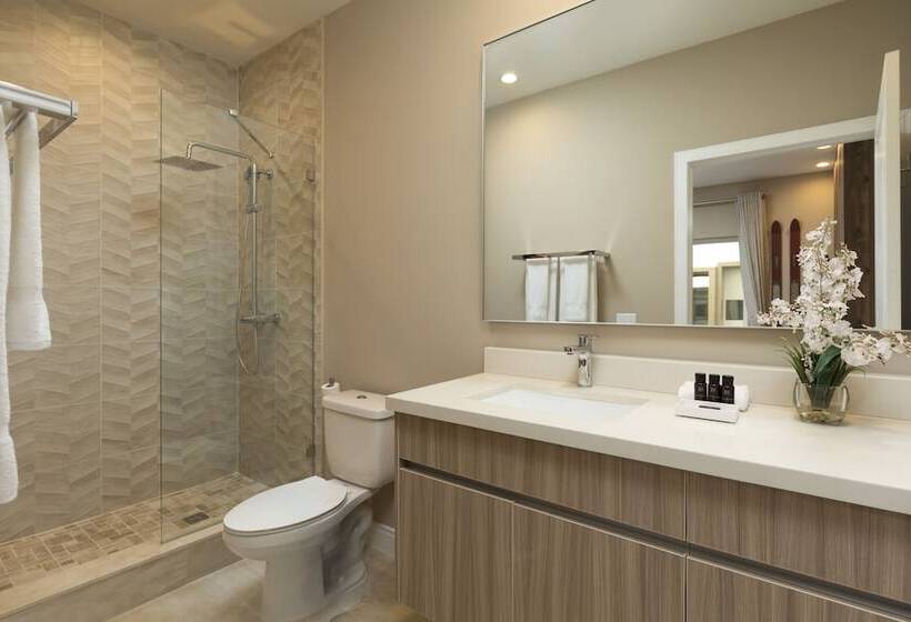 וילה דלוקס 3 חדרים, Magic Village Views Trademark Collection By Wyndham