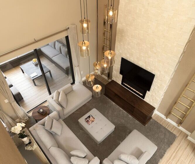 וילה דלוקס 3 חדרים, Magic Village Views Trademark Collection By Wyndham