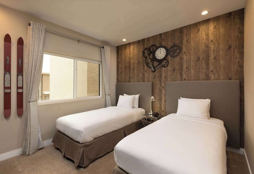 וילה בת 3 חדרי שינה, Magic Village Views Trademark Collection By Wyndham