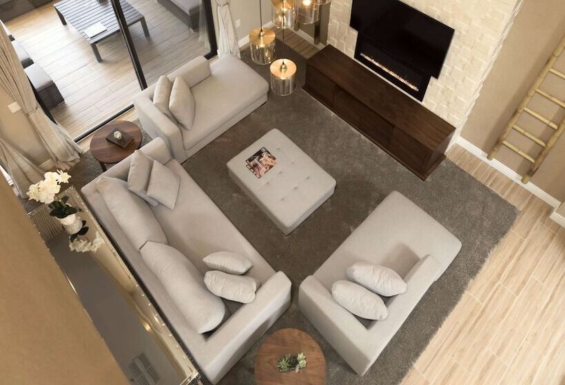 וילה בת 3 חדרי שינה, Magic Village Views Trademark Collection By Wyndham