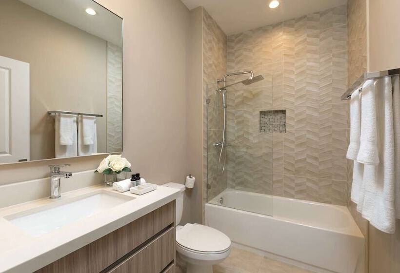 וילה עם 4 חדרי שינה, Magic Village Views Trademark Collection By Wyndham