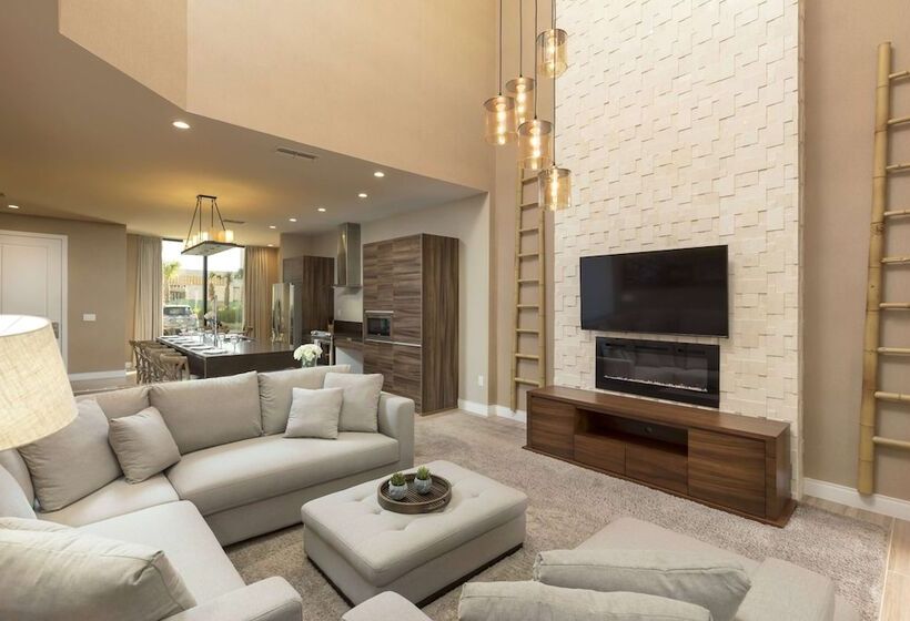 וילה עם 4 חדרי שינה, Magic Village Views Trademark Collection By Wyndham