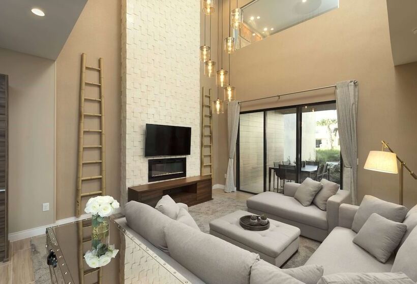 וילה עם 4 חדרי שינה, Magic Village Views Trademark Collection By Wyndham