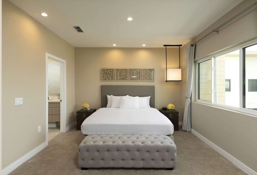 וילה עם 4 חדרי שינה, Magic Village Views Trademark Collection By Wyndham