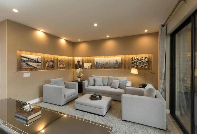 וילה דלוקס 3 חדרים, Magic Village Views Trademark Collection By Wyndham