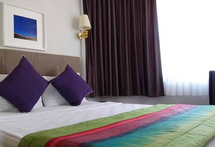 اتاق استاندارد با چشمانداز دریا, Mono