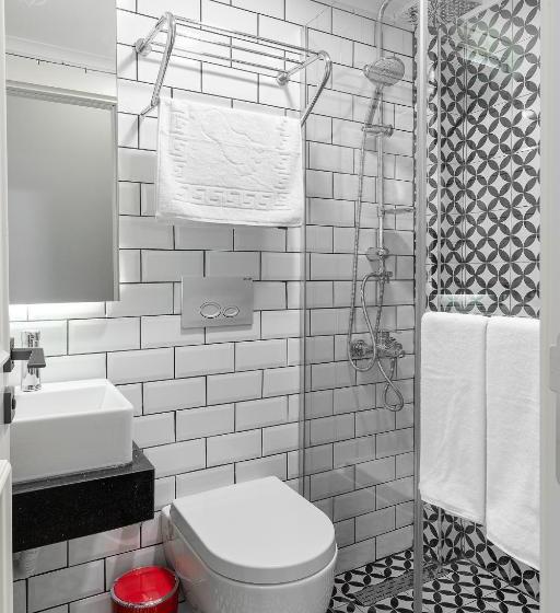 اتاق استاندارد, Mono