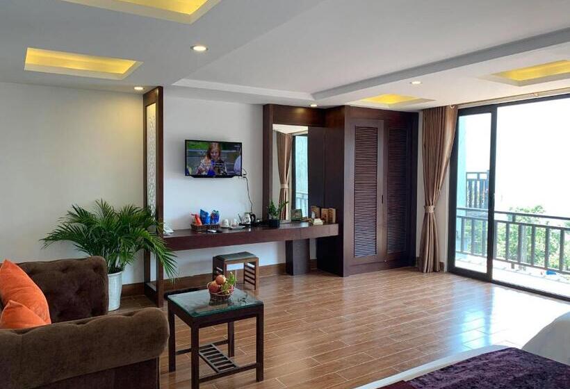 سوییت خانوادگی, Sapa Meriton Boutique