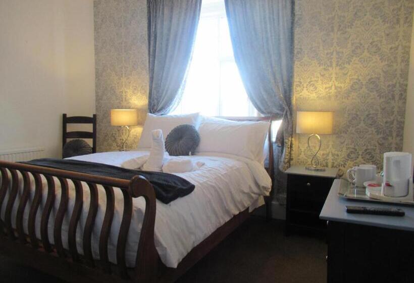 スタンダードルーム, Captain Howey