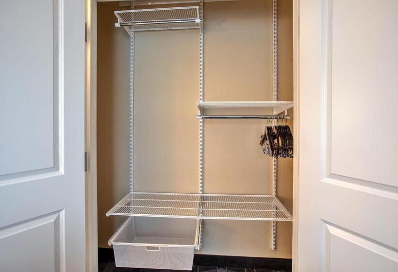 סוויטה, Towneplace Suites By Marriott Detroit Belleville