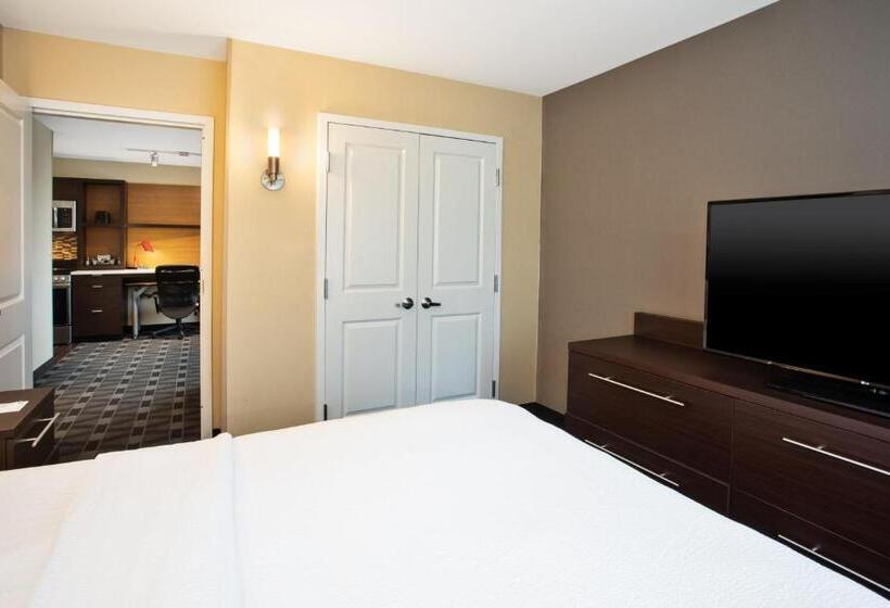 스위트, Towneplace Suites By Marriott Detroit Belleville