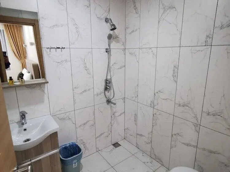 1ベッドルームのデラックスアパートメント, Liva Teras