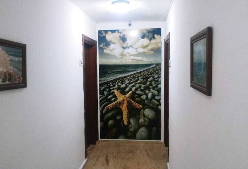 اتاق استاندارد با چشمانداز باغ, Nehir Dalyan Boutique Otel