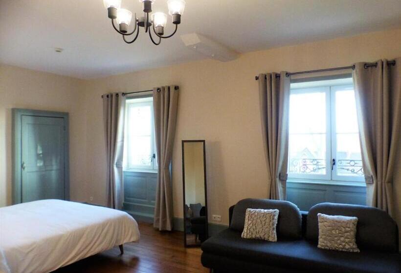 إستديو عائلى, La Maison Verneuil