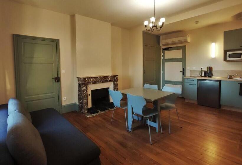 إستديو عائلى, La Maison Verneuil