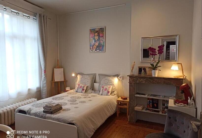 Номер Стандарт, B&b My Art House