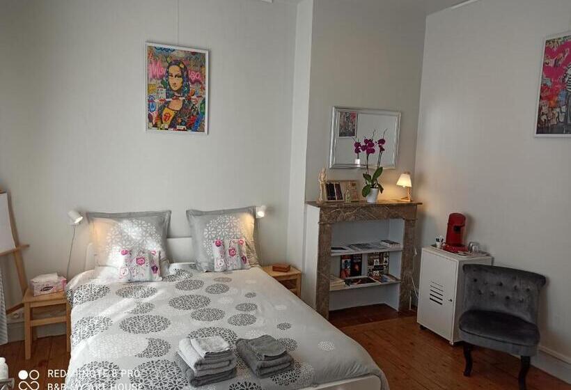 Номер Стандарт, B&b My Art House