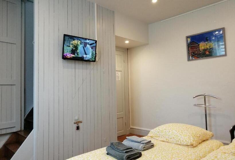 Люкс Дюплекс, B&b My Art House