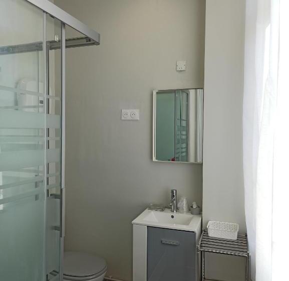 Номер Deluxe, B&b My Art House