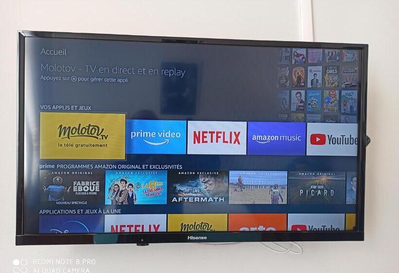 Номер Deluxe, B&b My Art House