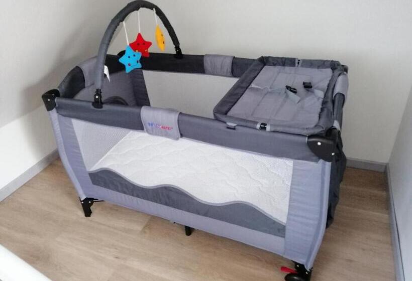 Standard room with outdoor bath, B&b My Art House