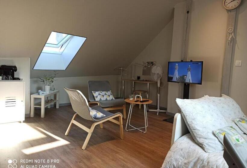 Люкс Дюплекс, B&b My Art House