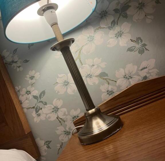 חדר משפחתי, The Bull