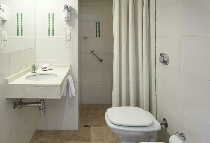 غرفة قياسية, Gran Hotel Paysandú