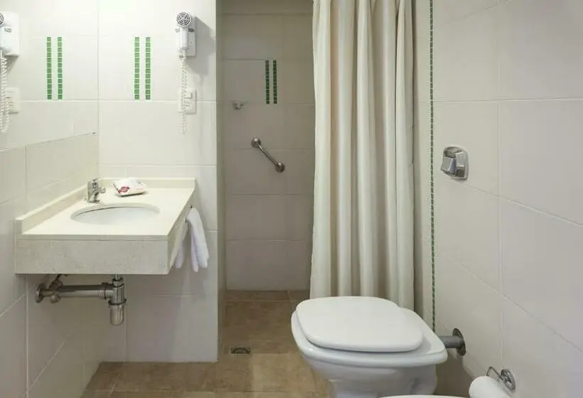 اتاق استاندارد, Gran Hotel Paysandú