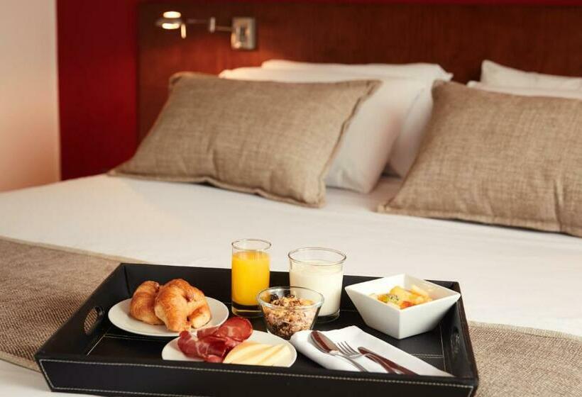 غرفة سوبيريور, Gran Hotel Paysandú