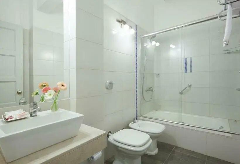 سوییت, Gran Hotel Paysandú