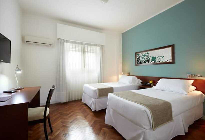 غرفة قياسية, Gran Hotel Paysandú
