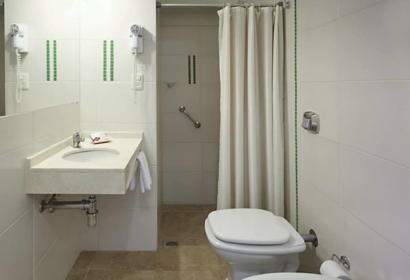 غرفة قياسية, Gran Hotel Paysandú