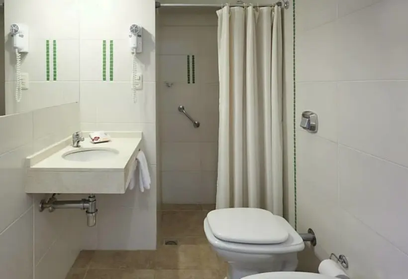 اتاق استاندارد, Gran Hotel Paysandú