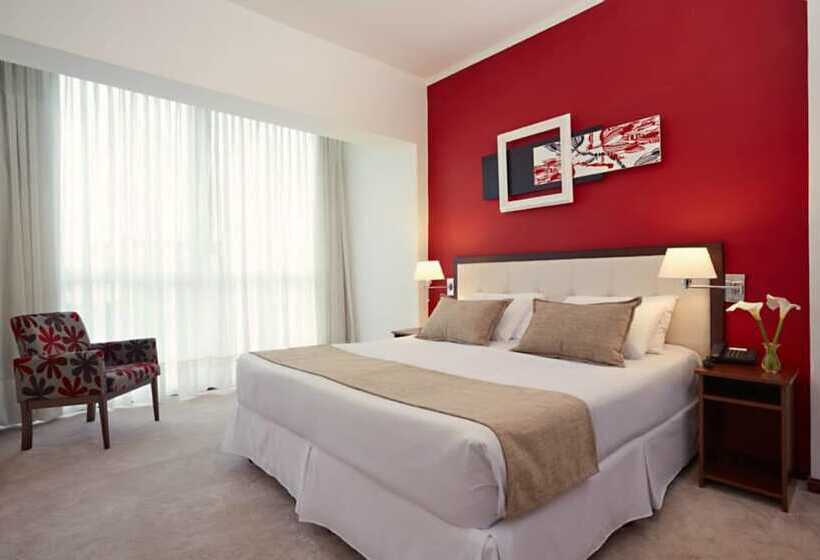 اتاق سوپریور, Gran Hotel Paysandú