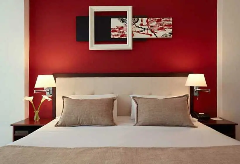 اتاق سوپریور, Gran Hotel Paysandú