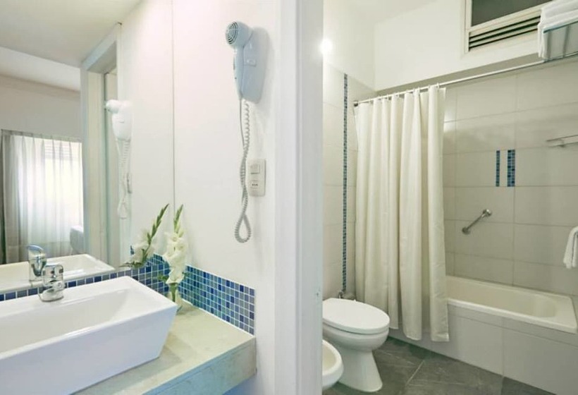 غرفة سوبيريور, Gran Hotel Paysandú